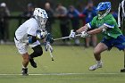 MLax vs Salve  Wheaton College Men’s Lacrosse vs Salve Regina University in the 2024 NEWMAC quarterfinals. - Photo By: KEITH NORDSTROM : Wheaton, Lacrosse, LAX, NEWMAC